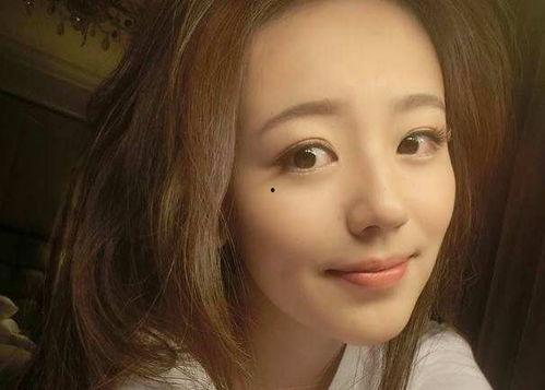 大明星网红大眼妹,网红明星的璀璨人生