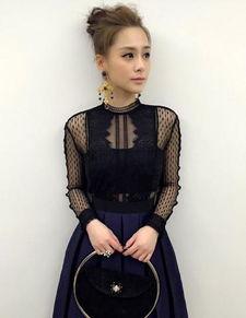 150cm的明星网红