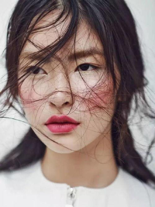 明星网红镜子图片高清壁纸