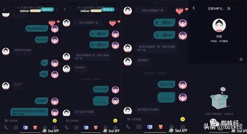 soul今日瓜盘,热门话题与幕后故事一网打尽