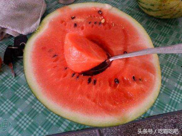 今日必吃的瓜网友实拍,今日必吃的瓜，新鲜热辣现场直击