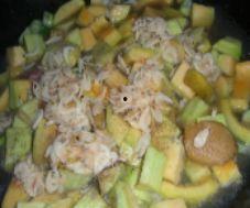 万邦牛腿瓜今日价格