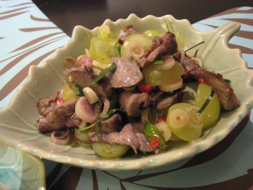 万邦牛腿瓜今日价格