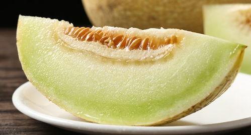 甘肃蜜瓜今日行情,甜蜜丰收，价格稳中有升