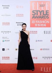 模特明星网红出席活动,模特明星网红闪耀活动现场