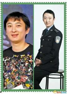 明星网红为广西民警发声,共同守护平安家园