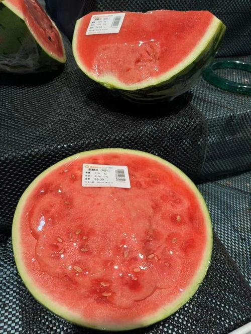 2024宁夏麒麟瓜今日价格行情,今日价格行情一览，品质与价格齐飞！”