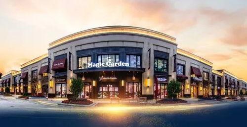 杭州明星网红写字楼