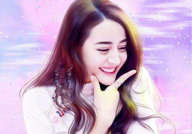 那些明星网红的动漫脸,揭秘明星网红的卡通风潮