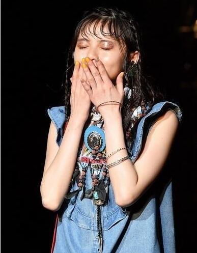 沈阳的美女明星网红,璀璨星河中的网络之光