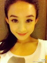 陕西有哪些明星网红的,璀璨星光下的陕西风采