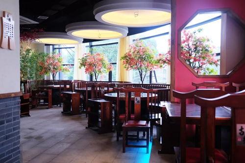 大理明星网红打卡的餐厅,明星同款餐厅美食探秘