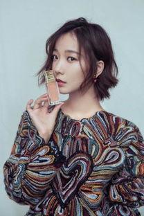 迪奥明星网红合照图片女,时尚界璀璨星光熠熠生辉