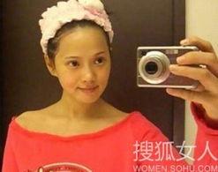 明星网红真实皮肤图片男,揭秘明星网红肌肤的秘密