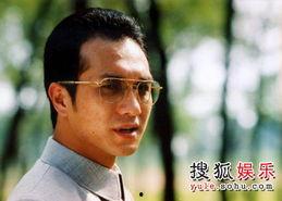 黄觉主演的电视剧,穿越时空的浪漫传奇