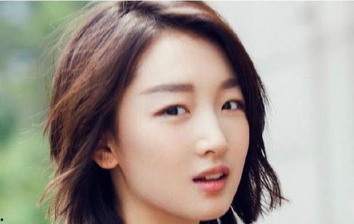 射手女的长相明星网红,美丽与魅力的完美融合