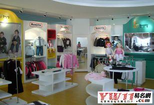 明星网红童装店名字,网红助力——探索明星网红童装店的时尚奥秘
