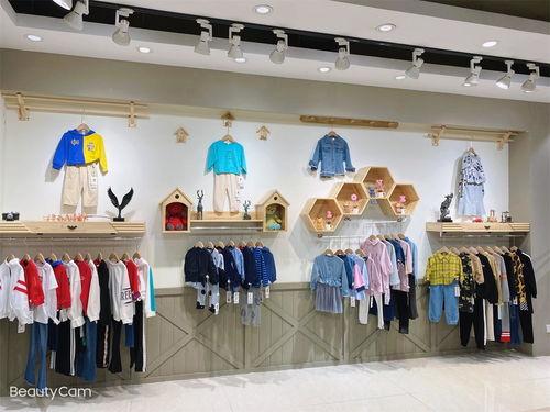 明星网红童装店名字,网红助力——探索明星网红童装店的时尚奥秘