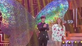 在重庆成都的明星网红,重庆成都明星网红风采录