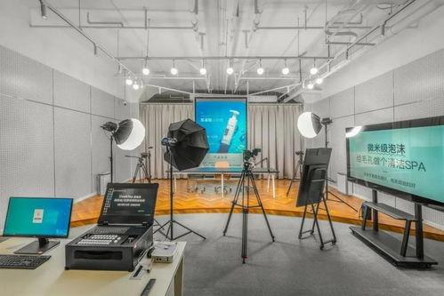 明星网红供应链直播,明星效应下的供应链变革解析