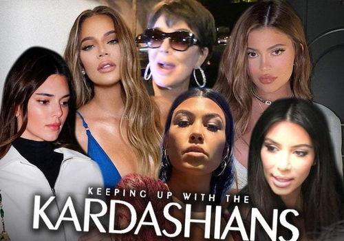 今日必吃的瓜卡戴珊