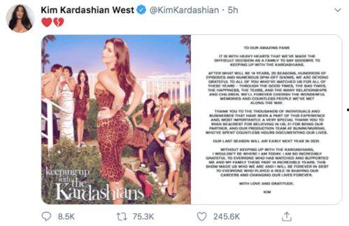 今日必吃的瓜卡戴珊