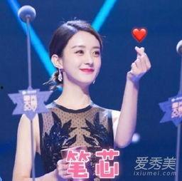 卧蚕明星网红有哪些,魅力四溢的“卧蚕控”们