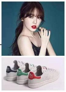 明星网红代言商品有哪些,潮流风向标大揭秘