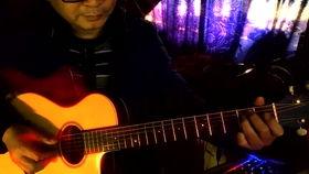 明星网红弹的吉他歌曲,一场音乐与偶像的盛宴