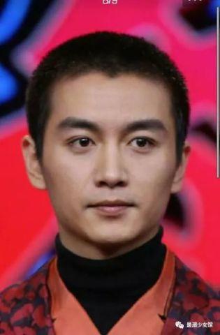 壮脸明星网红有哪些,揭秘网络红人的魅力与影响力