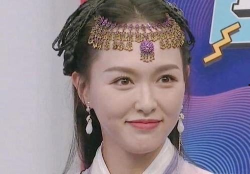 西藏明星网红有哪些女人,西藏明星网红女性风采掠影