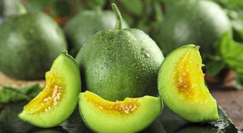 今日十元一斤的瓜,探寻夏日消暑佳品