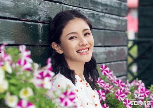 明星网红媳妇是谁啊,她是哪位幸运者的甜蜜伴侣？