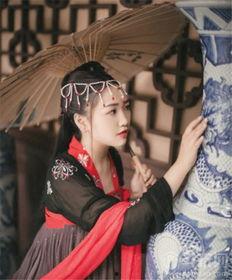 明星网红古风歌曲有哪些,歌坛明星网红演绎经典古风歌曲盘点