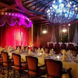 香港明星网红打卡地餐厅,明星同款美食餐厅大盘点