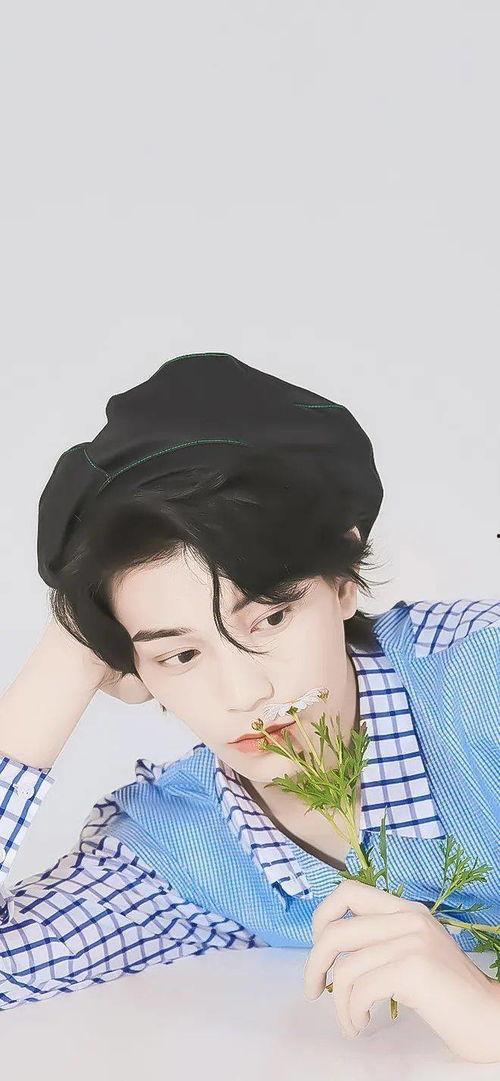 明星网红签名图片高清