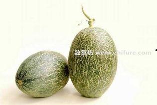 昆明哈密瓜今日价格走势,今日走势解析