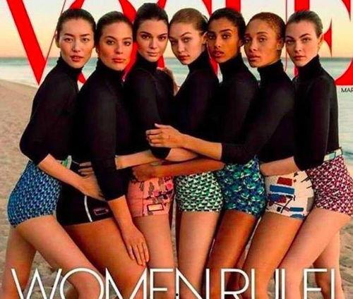 欧美顶级身材女明星网红