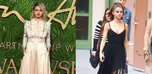 欧美顶级身材女明星网红