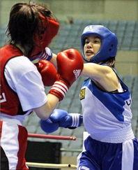 明星网红打拳击事件,一场意外的“拳”击秀