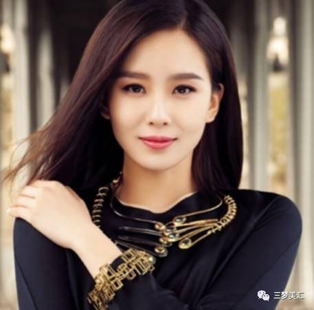 明星网红御用半永久老师,打造完美妆容的秘密武器