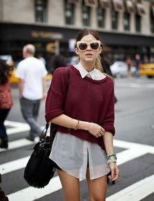 明星网红男款毛衣搭配,明星网红男款毛衣搭配秘籍