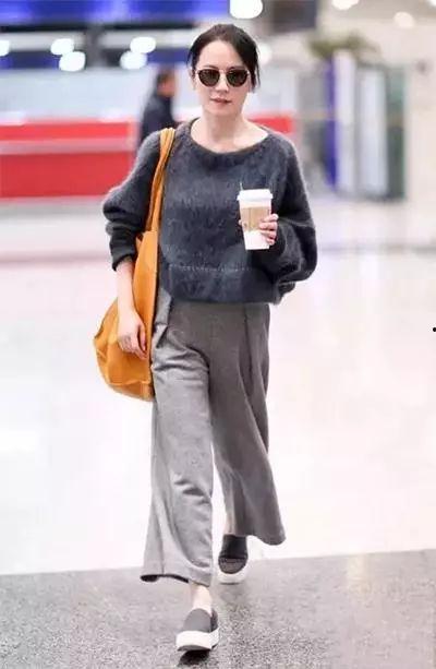 明星网红男款毛衣搭配,明星网红男款毛衣搭配秘籍