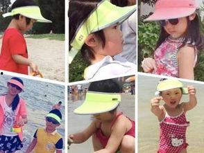 明星网红用的防晒面罩,防晒面罩成为夏日护肤新潮流