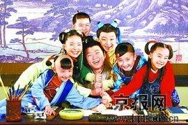 儿童电视剧,探索儿童电视剧的魅力世界