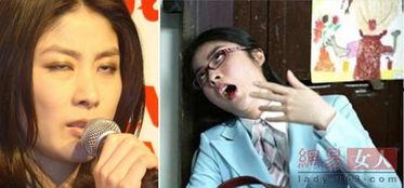 明星网红合照翻白眼,揭秘娱乐圈“翻白眼”文化现象