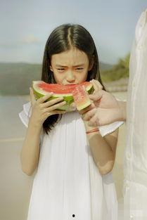 今日吃瓜女儿,女儿的那些事儿