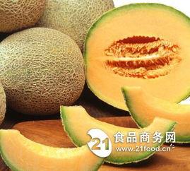 海南哈密瓜今日行情走势,今日涨跌波动，市场动态解析