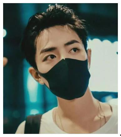 口罩明星网红是谁啊,揭秘口罩明星的神秘面纱