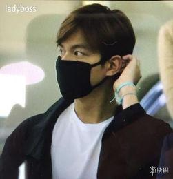 口罩明星网红是谁啊,揭秘口罩明星的神秘面纱